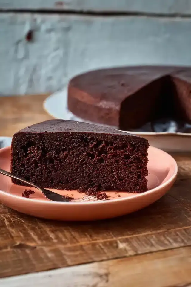 saftiger schokokuchen rezept