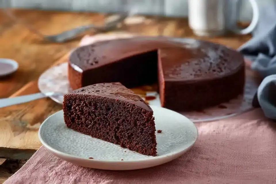 saftiger schokokuchen rezept