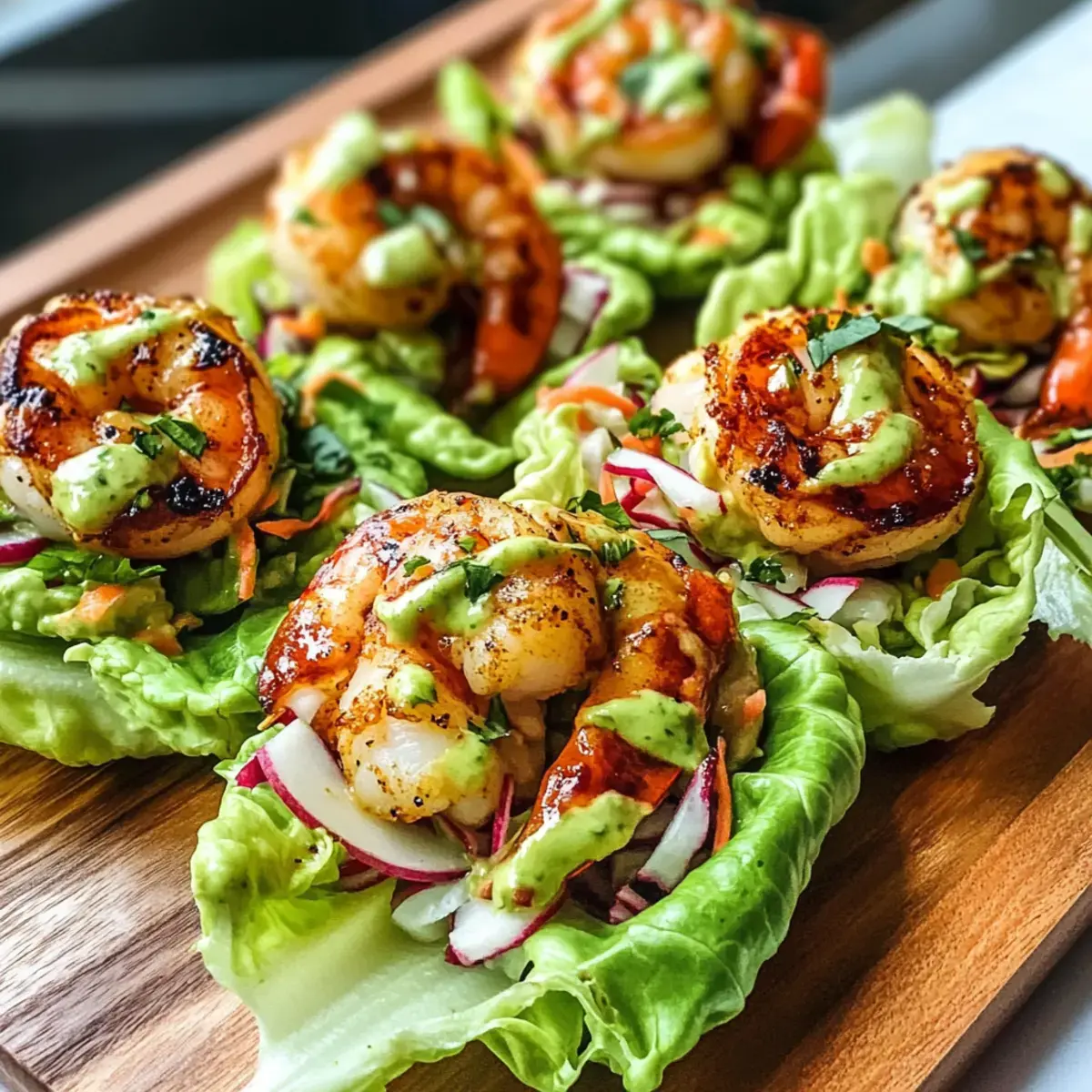 Blechpfanne Chili-Limetten-Garnelen Salat – Einfache, leckere Idee 2 Blechpfanne Chili-Limetten-Garnelen Salat