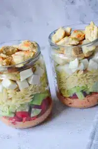 Gemüsekuchen vom Blech – saftig, eiweißreich & kalorienarm