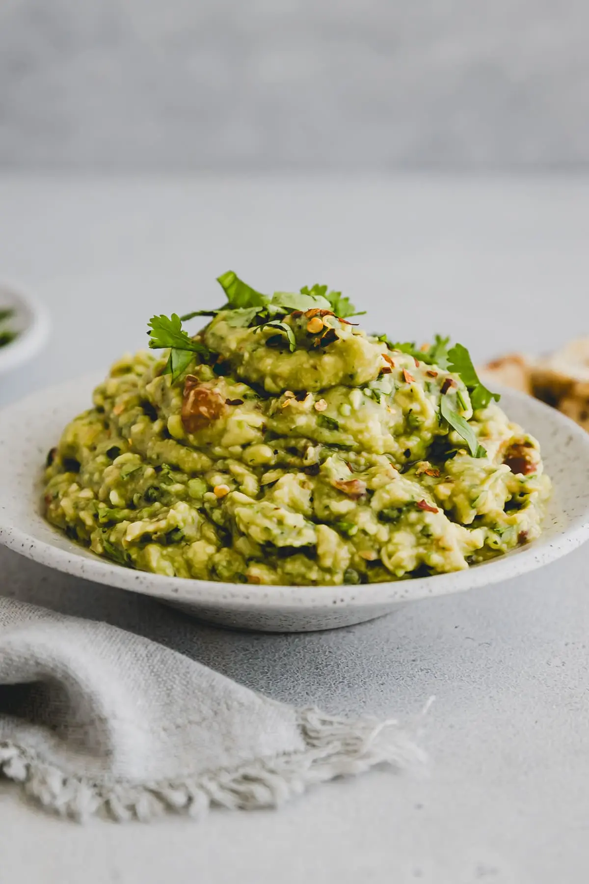 Guacamole Selber Machen | Aline Made 2 Guacamole Rezept selber machen