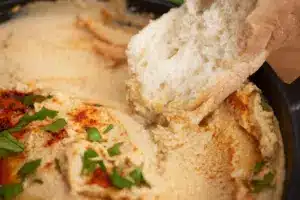 Hummus / Humus Rezept