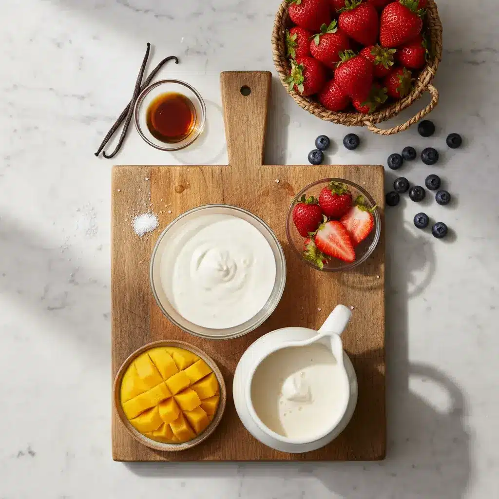 20 Unique Ninja Creami Ice Cream Flavors To Try 2 Ninja Creami Rezepte