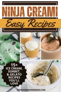 Die besten Ninja Creami Rezepte