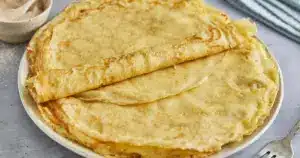 Pfannkuchen Grundrezept – DAS einfache Blitz-Rezept