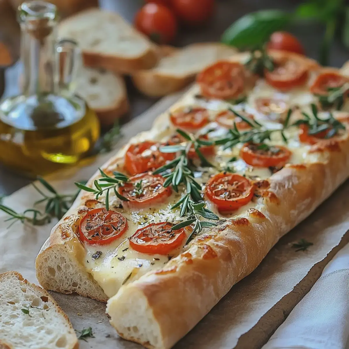 Tortellini Auflauf mit Tomaten Mozzarella einfach zubereiten 2 Tortellini Auflauf mit Tomaten Mozzarella