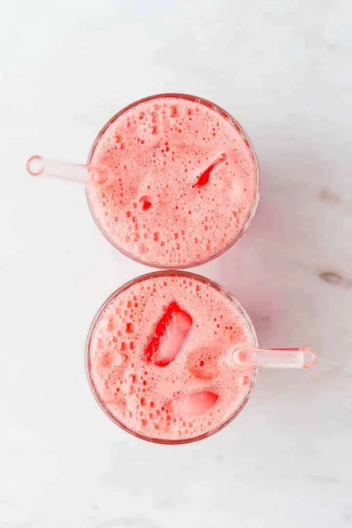 Wassermelonen Smoothie Rezept