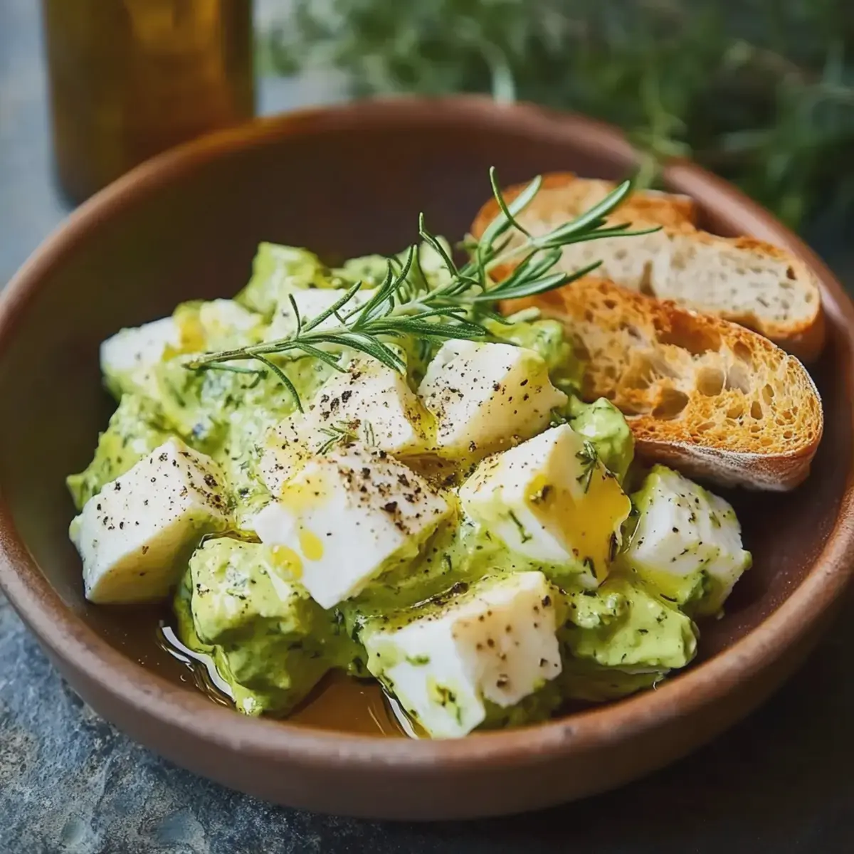 Brokkoli Cranberry Salat