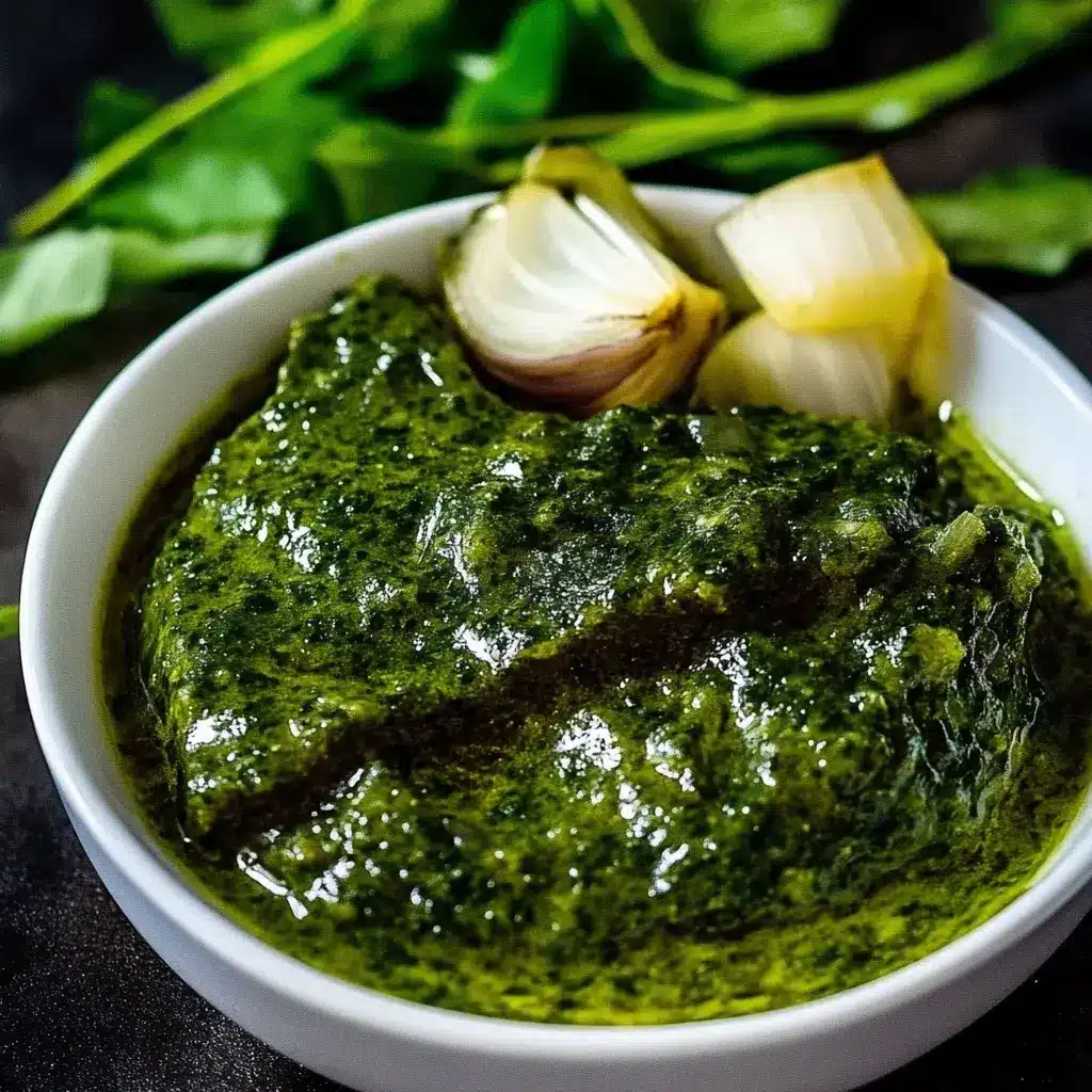 Bärlauchpesto Rezept