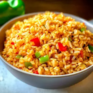 Authentischer Cajun-Reis aus New Orleans