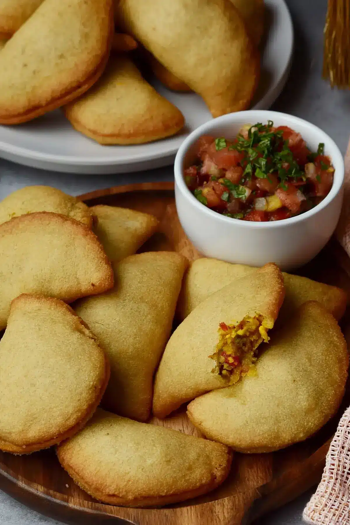 Empanadas Rezept