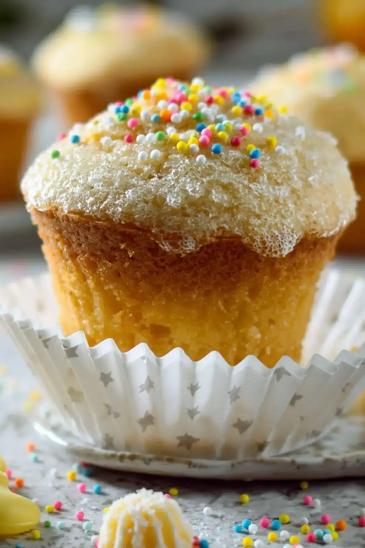 Luftige Fanta Muffins – Einfach & fluffig 5 Tipps - Noras Kreationen 2 Fanta Muffins