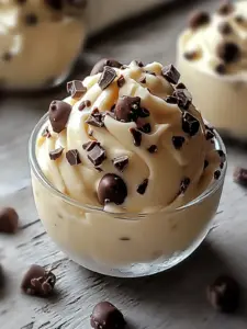 Gefrorene griechische Joghurt-Erdnussbutter-Bisse