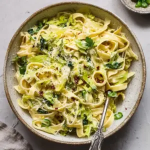 Gefüllte Zucchini mit Kräuterfrischkäse und Champignons