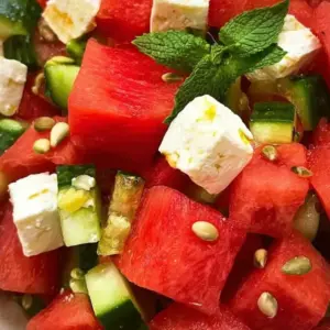 Herzhafte gefüllte Zucchini mit Hackfleisch