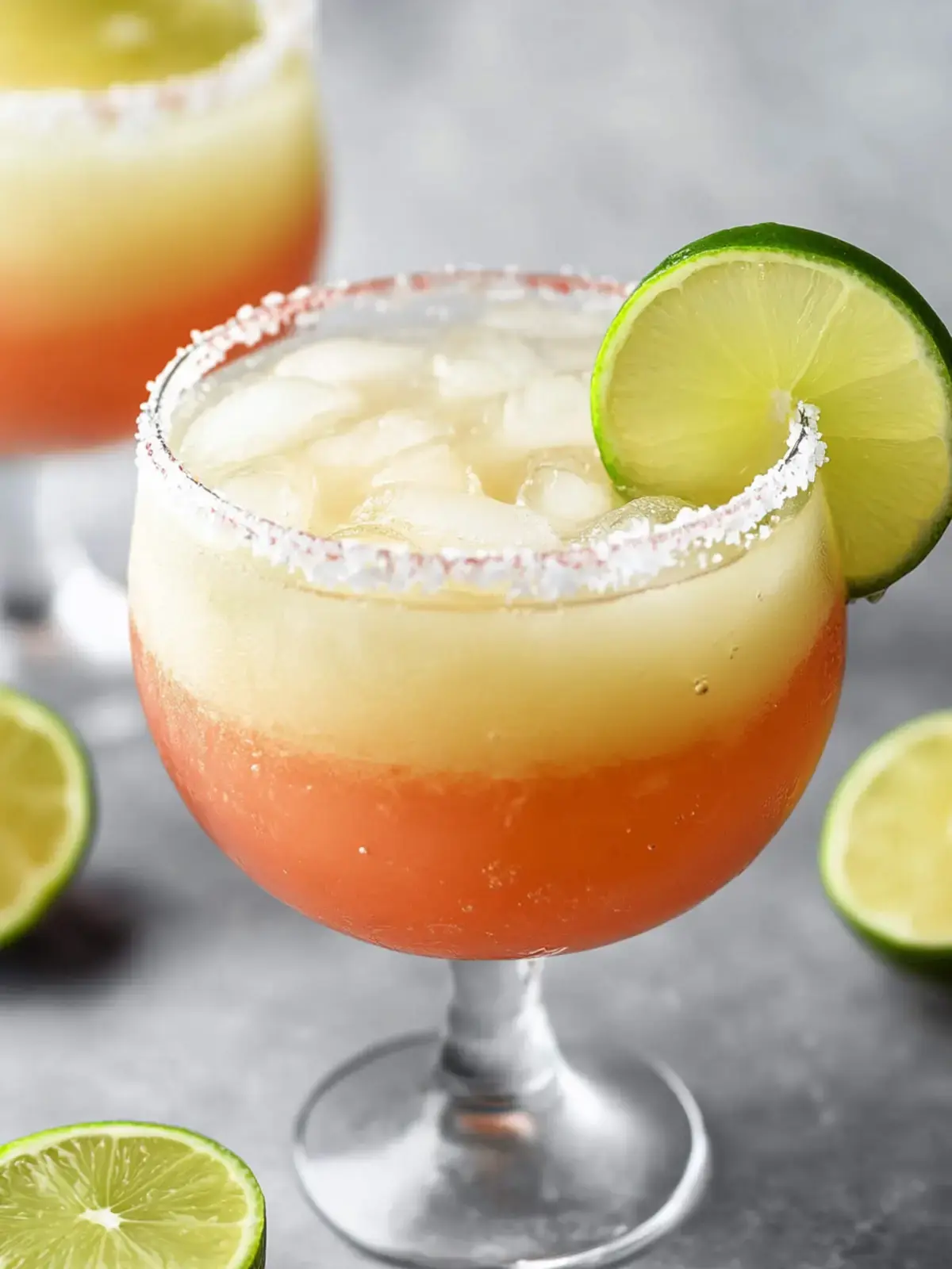Guaven-Margarita: Der perfekte fruchtige Cocktail für dich 2 Guaven-Margarita