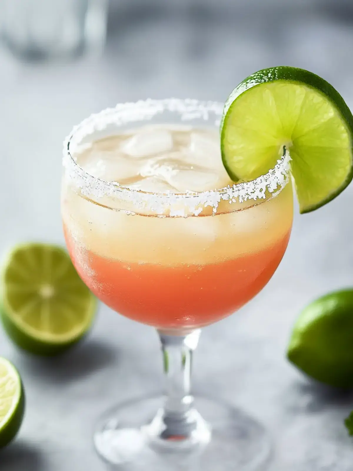Guaven-Margarita