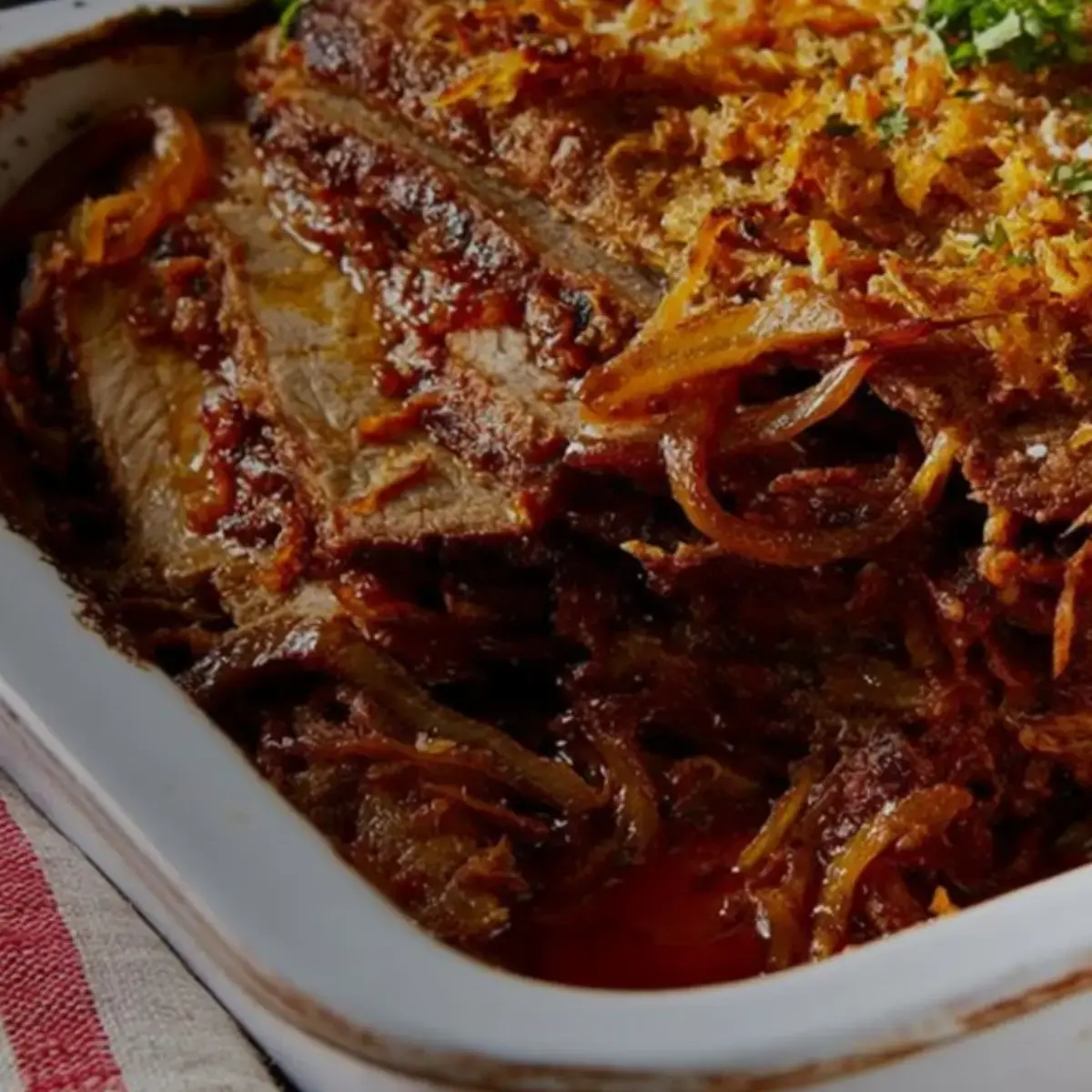 Gyros Schichtbraten