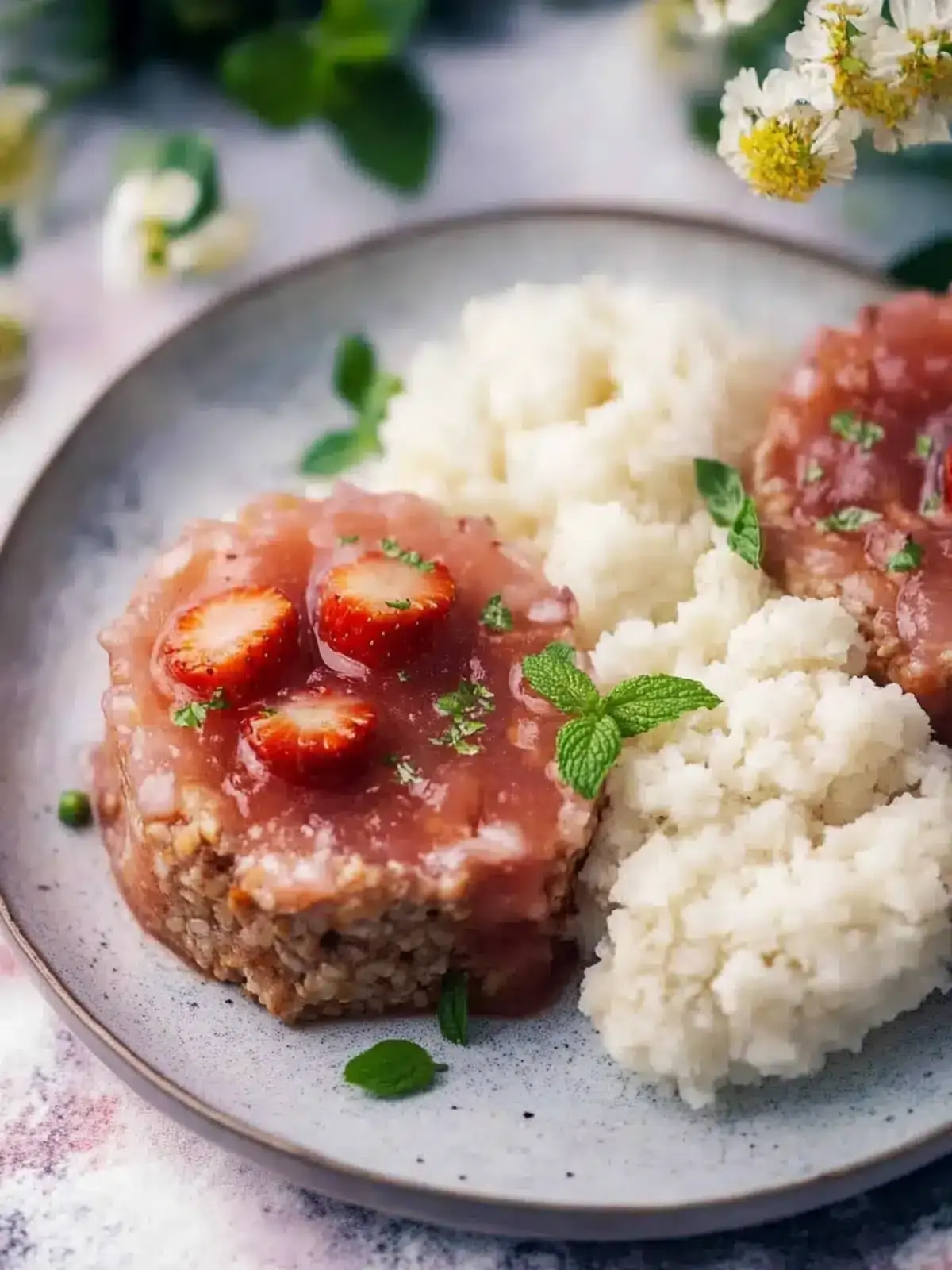 Mein bestes Hackbraten-Rezept für unwiderstehlichen Genuss 2 Hackbraten Rezept