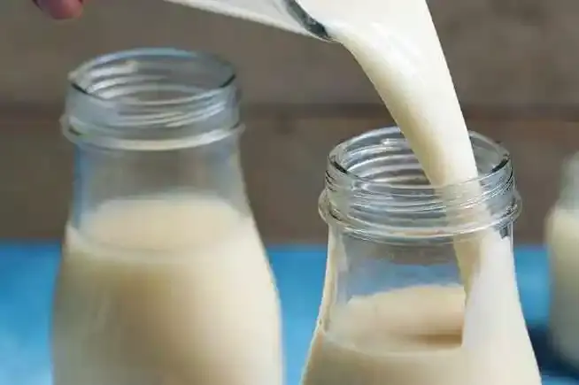 Haferwasser Rezept
