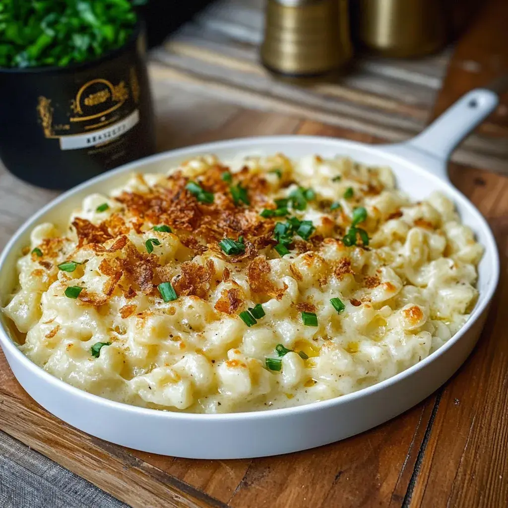 Hamburger Helper Rezept