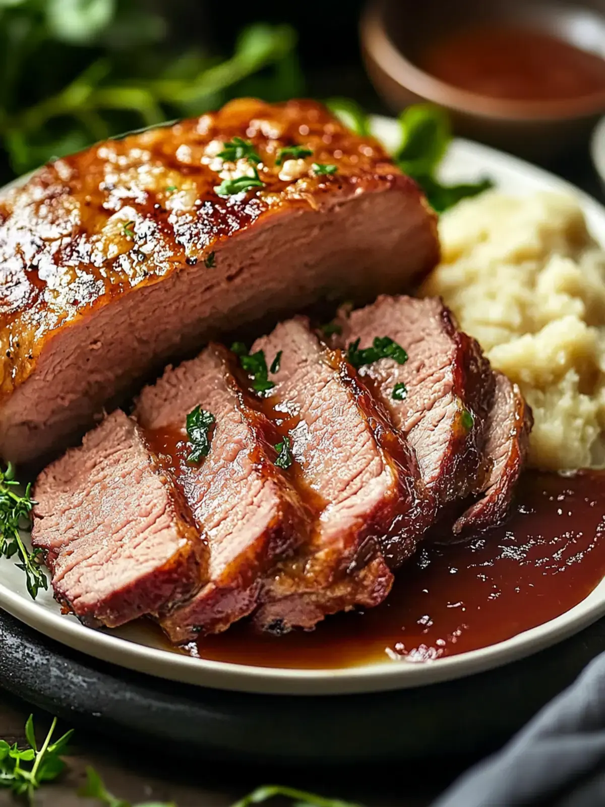 Amerikas meistgesehnt: Klassisches Hackbratenrezept – Einfach! 2 Klassisches Hackbratenrezept