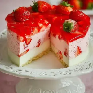 Cremiges Kohlrabigemüse