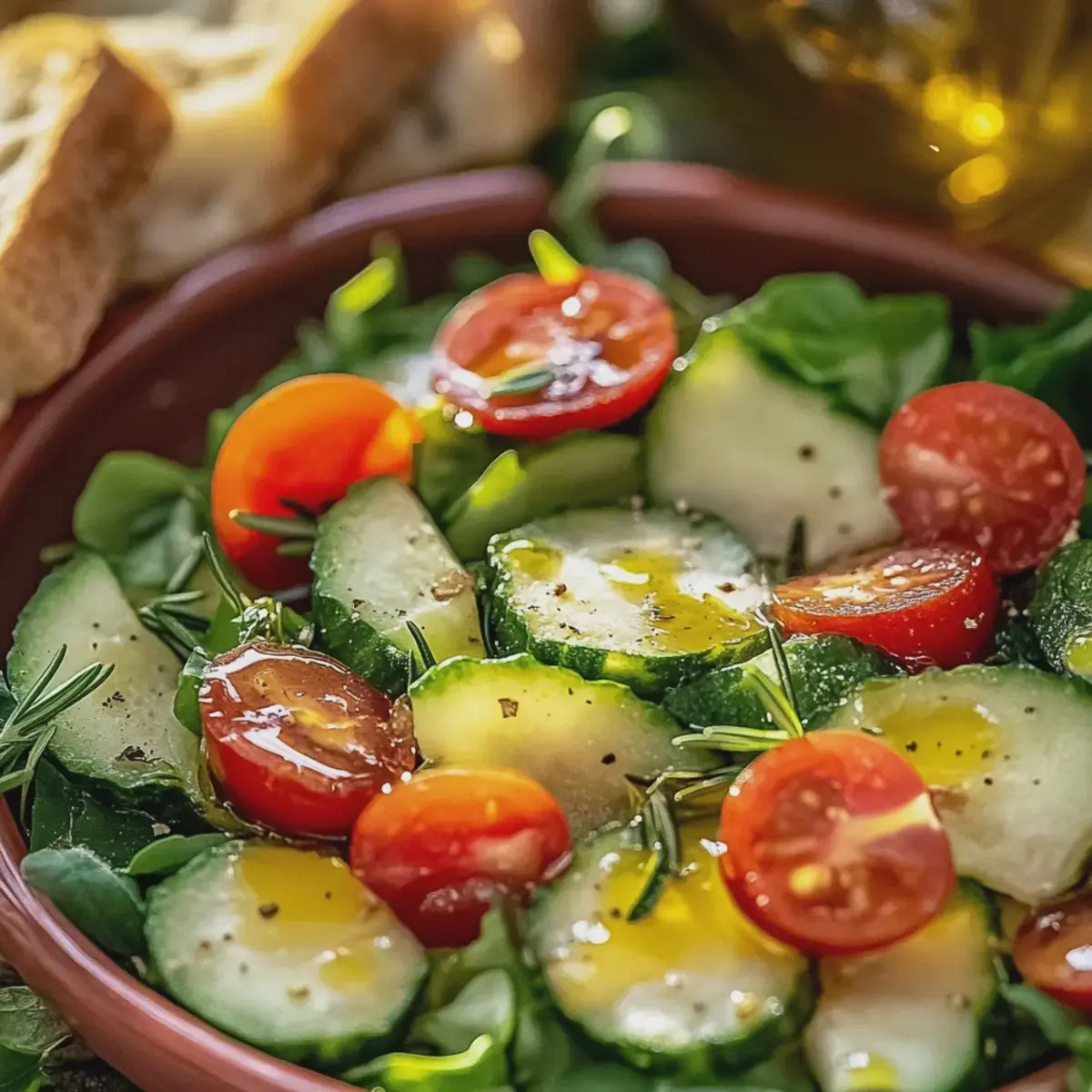 Kopfsalat mit Dressing für frische Genussmomente 2 Kopfsalat mit Dressing