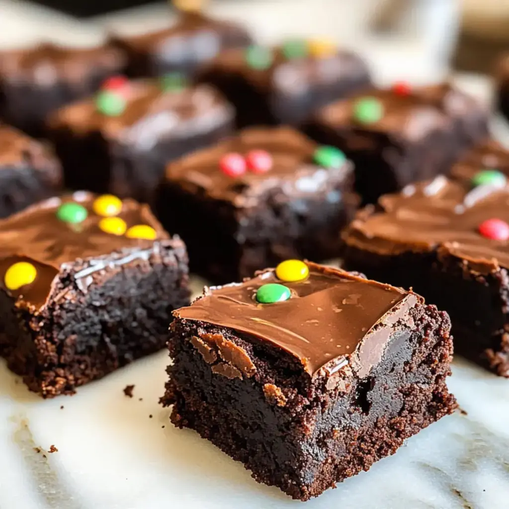 Kosmische Brownies