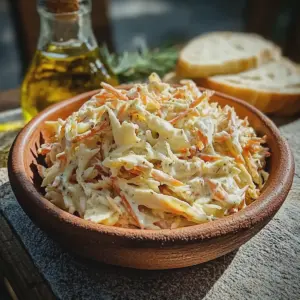 Krautsalat amerikanisch