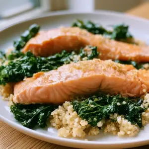 Saftiger Lachs mit Spargel und Zitrone aus dem Air Fryer