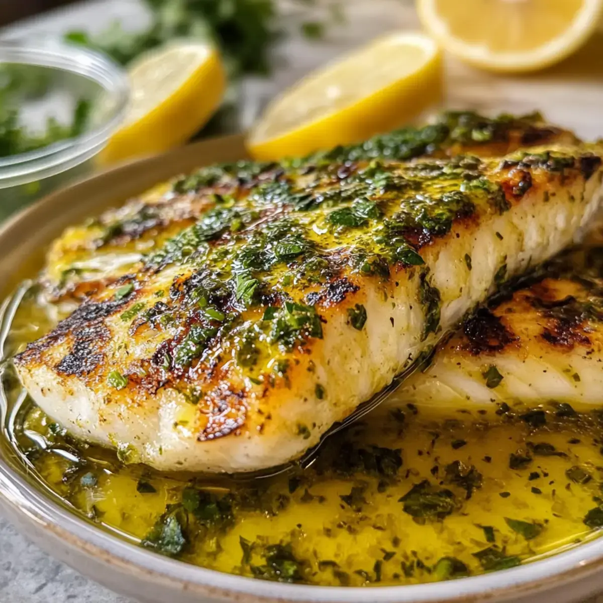 Ladolemono: Die perfekte griechische Zitronensauce 2 Ladolemono Rezept