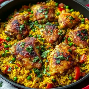 Nando’s Portugiesisches Hähnchen und Reis