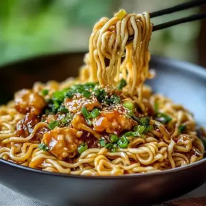 Saftiger Nudelauflauf mit Hackfleisch