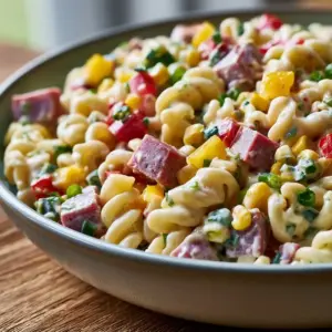 Knoblauch-Rosmarin Pasta Chips