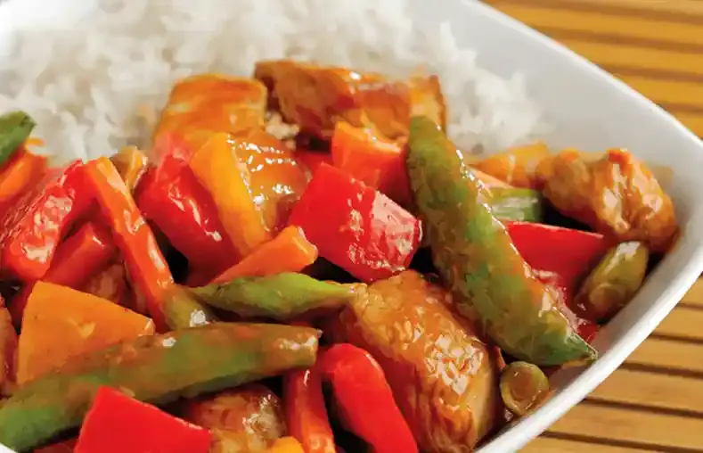 Putenauflauf Rezept