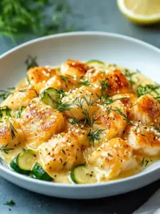 Das beste Rezept für Räucherlachs-Gnocchi
