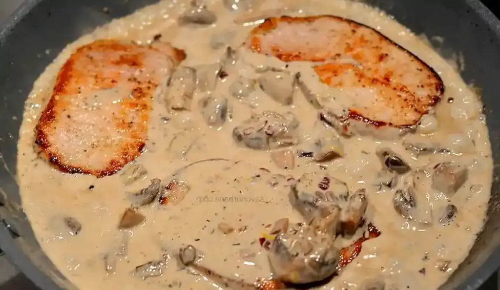 Steakpfanne Rezept