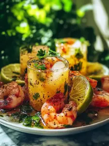 Vegane Garnelen – Knusprige Pfannen-Vielfalt