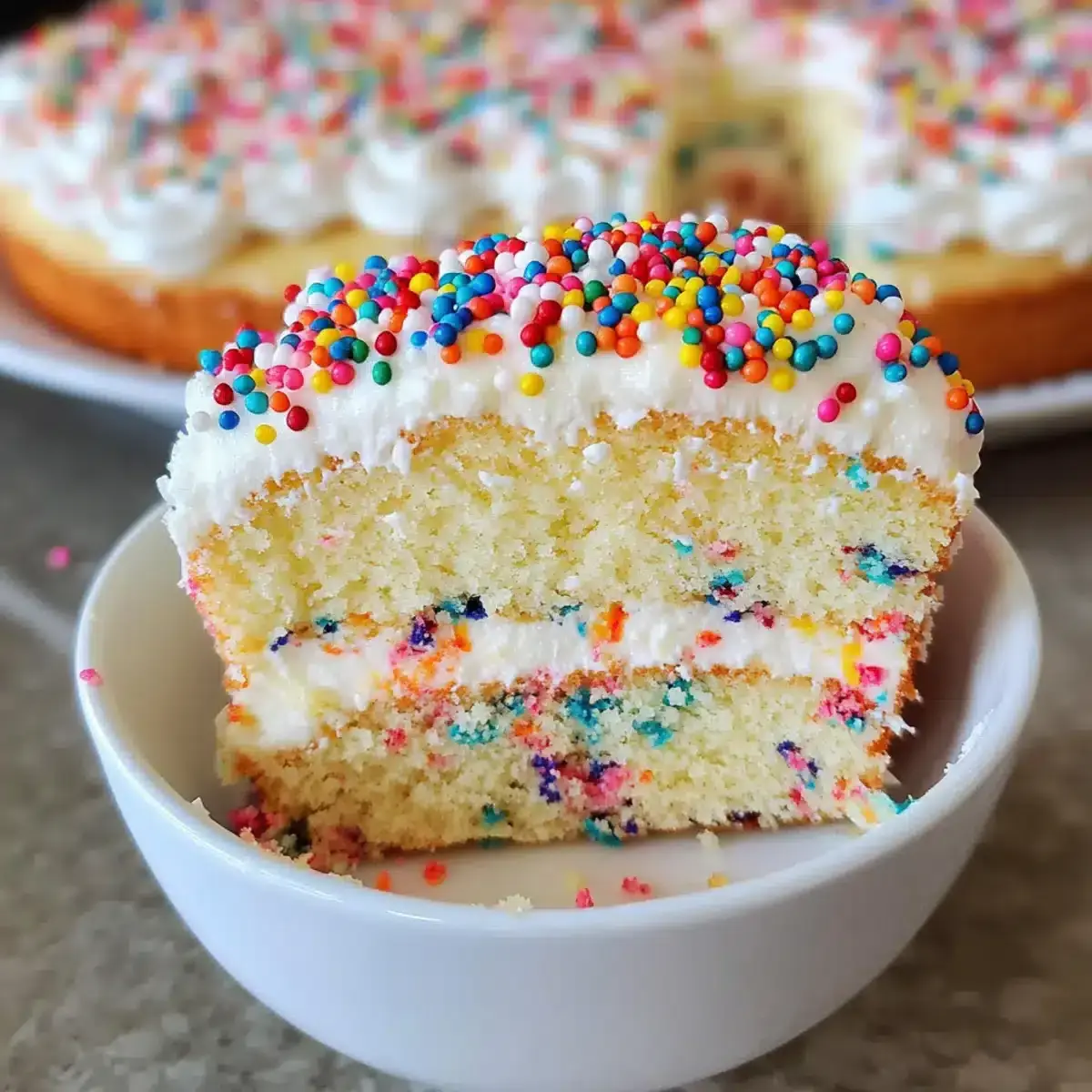 Viral Punktkuchen Rezept