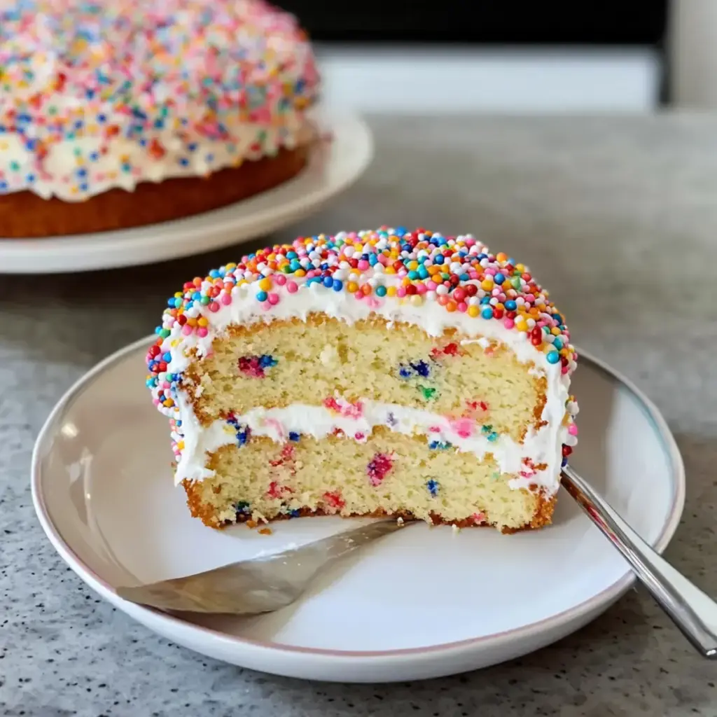 Viral Punktkuchen Rezept