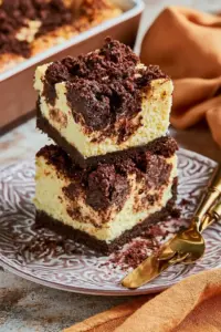 Klassischer Zupfkuchen vom Blech