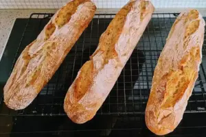 Baguette Magique