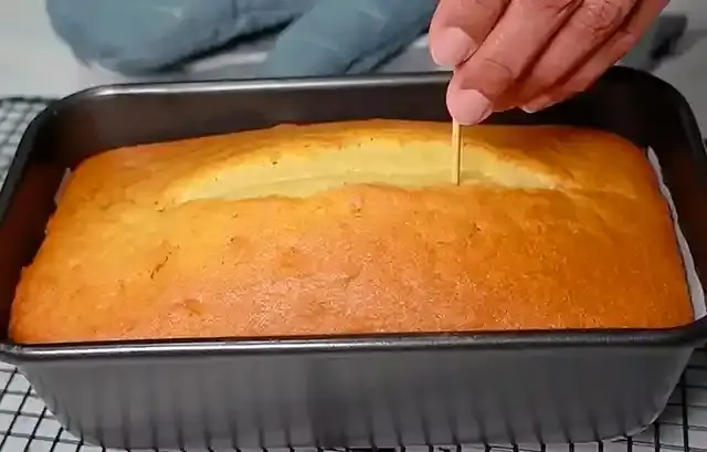 schnellen Bananenkuchen