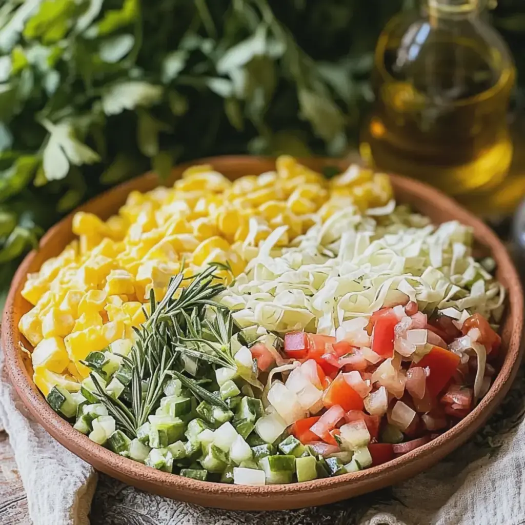 Übernachtsalat