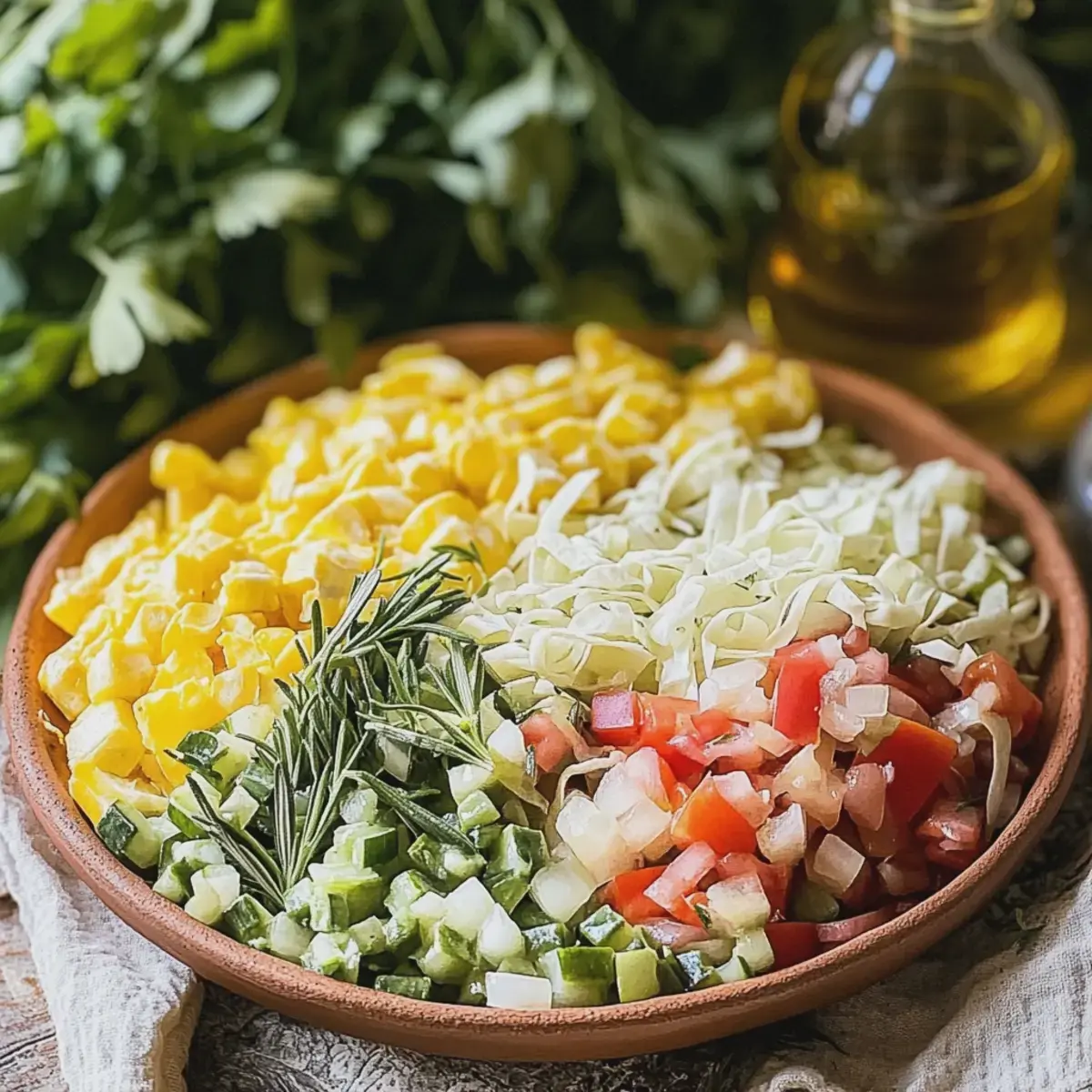 Übernachtsalat
